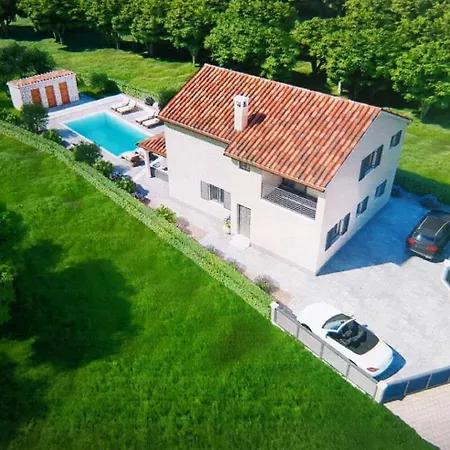 Villa Isabella Sovinjak